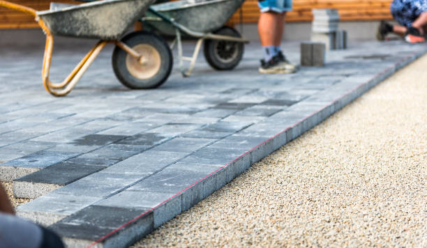 Professional Driveway Pavers in Vanceboro, NC