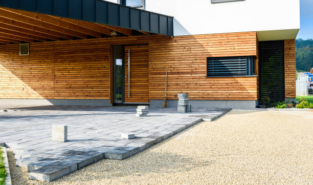 Reasons to Select Us for Your Driveway Paving Requirements in Vanceboro, NC