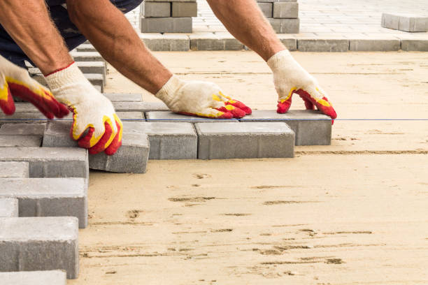 Best Driveway Repair Near Me  in Vaeboro, NC