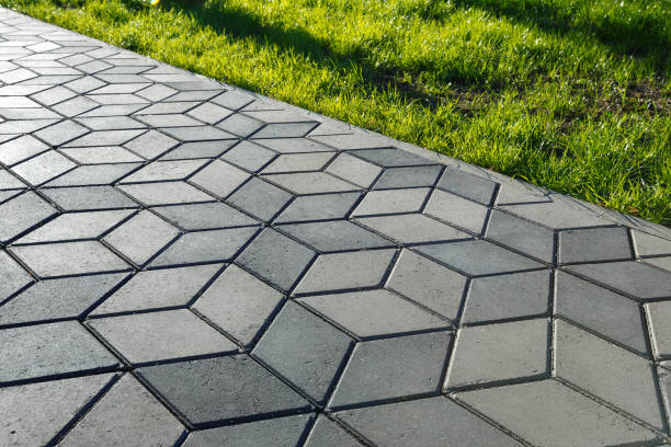 Best Brick Driveway Pavers  in Vaeboro, NC