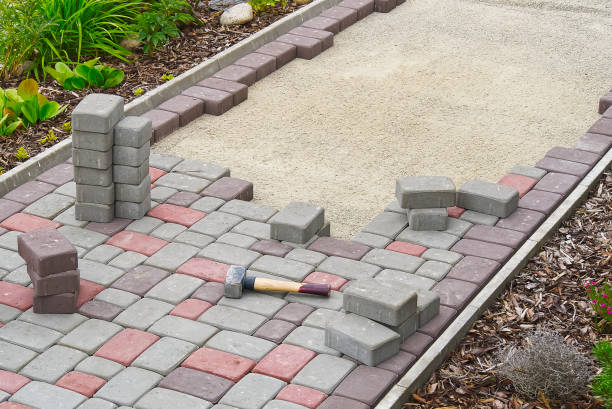 Best Driveway Pavers Near Me  in Vaeboro, NC