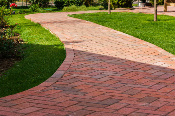 Best Cobblestone Driveway Pavers  in Vaeboro, NC
