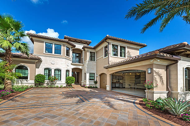 Best Permeable Paver Driveway  in Vaeboro, NC
