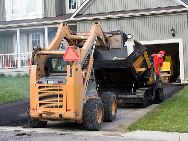 Best Concrete Paver Driveway  in Vaeboro, NC