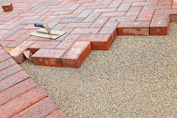 Driveway Repair Near Me in Vanceboro, NC